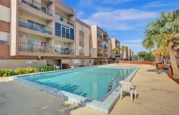 Community Pool