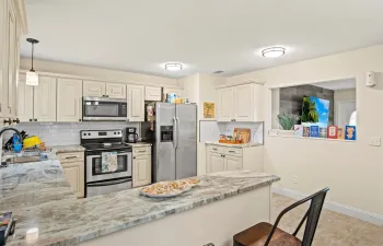 Residential Lease For Rent