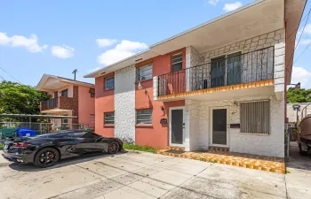 Residential Lease For Rent