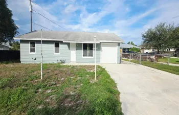 Single Family For Sale