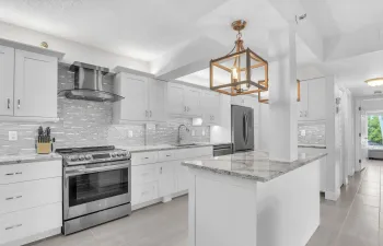 Residential Lease For Rent