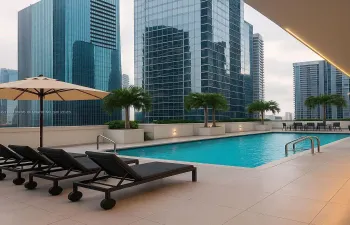 Residential Lease For Rent