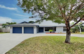 Residential Lease For Rent