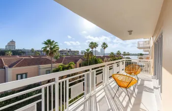 Condominium For Sale