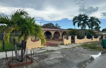 Single Family For Sale