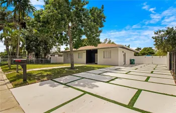 Residential Lease For Rent