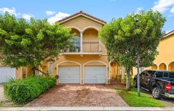 Townhouse For Sale