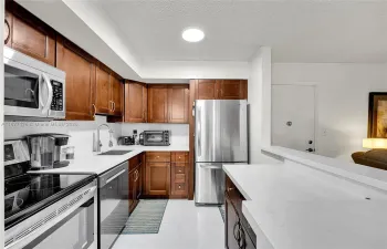 Condominium For Sale
