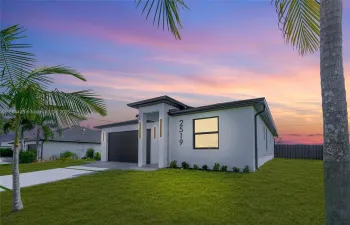 Single Family For Sale