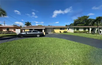 Single Family For Sale