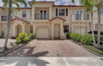 Townhouse For Sale