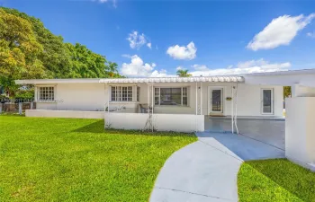 Residential Lease For Rent
