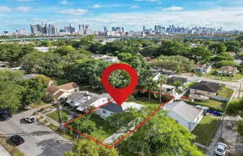 Single Family For Sale