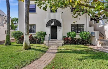 Single Family For Sale