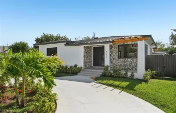 Single Family For Sale