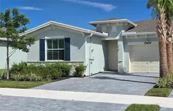 Residential Lease For Rent