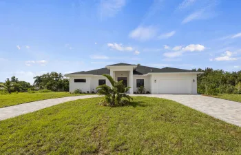 Single Family For Sale