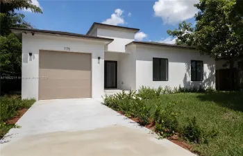 Single Family For Sale