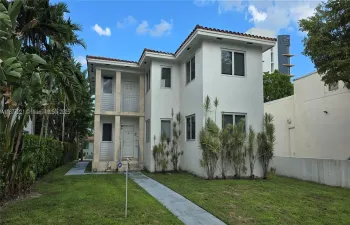 Residential Lease For Rent