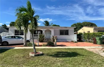 Single Family For Sale