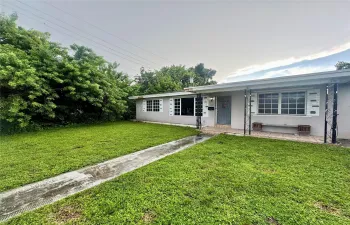 Single Family For Sale