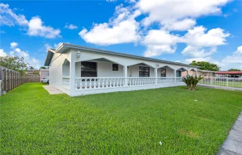 Single Family For Sale