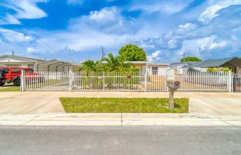 Single Family For Sale