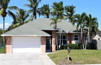 Single Family For Sale