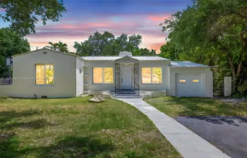 Single Family For Sale