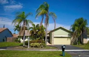 Residential Lease For Rent