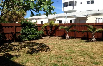 Residential Lease For Rent