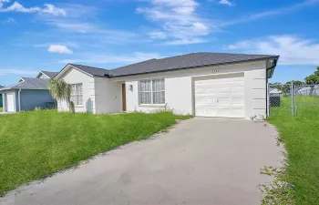 Single Family For Sale