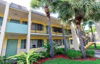 Condominium For Sale
