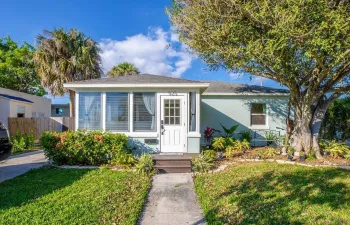 Single Family For Sale