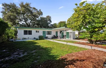 Single Family For Sale