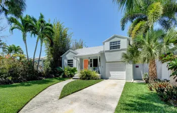 Single Family For Sale