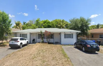 Residential Lease For Rent
