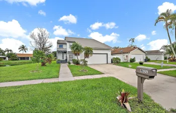 Single Family For Sale