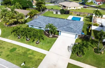 Single Family For Sale