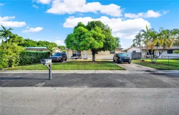 Single Family For Sale