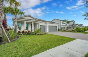 Residential Lease For Rent