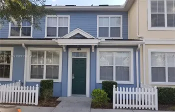 Residential Lease For Rent