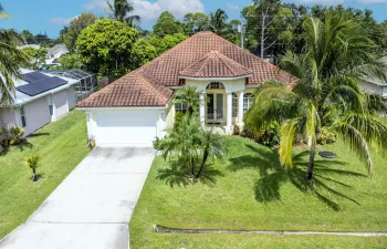 Single Family For Sale