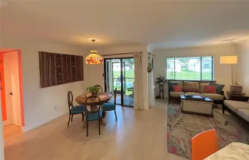 Residential Lease For Rent
