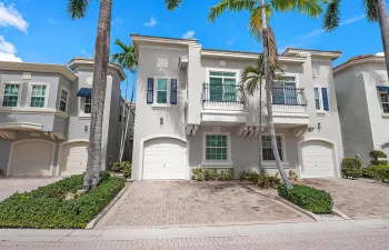 Residential Lease For Rent