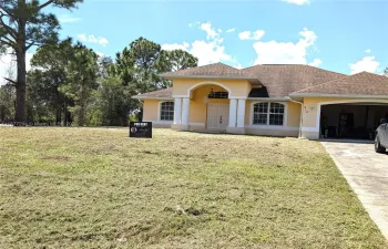 Residential Lease For Rent