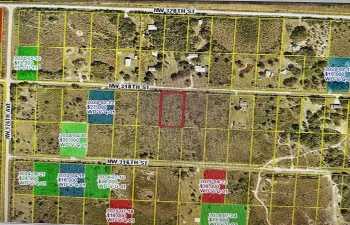 Land For Sale