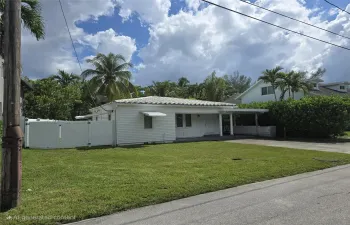 Residential Lease For Rent