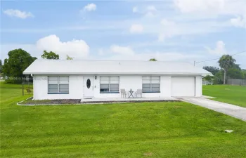 Single Family For Sale
