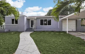 Residential Lease For Rent